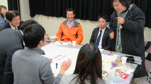 さばえ未来会議(2016)