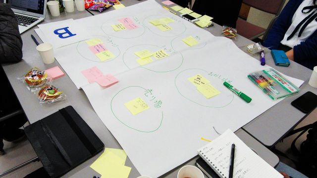 さばえ未来会議(2016)