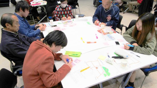 さばえ未来会議(2016)