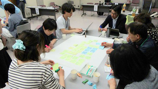 さばえ未来会議(2017)