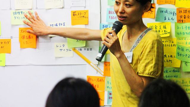 養成講座の様子(H29)