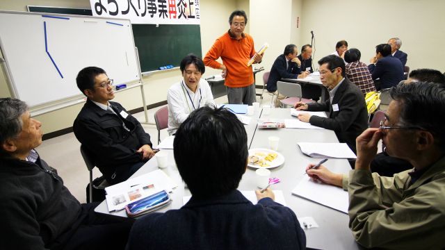 まちづくり事業再炎上講座(H30)